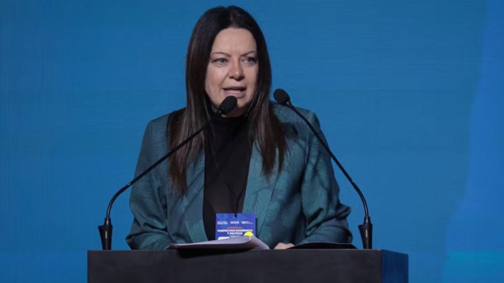 Capital Humano reconoce oficialmente que hay un paro total en las Universidades.