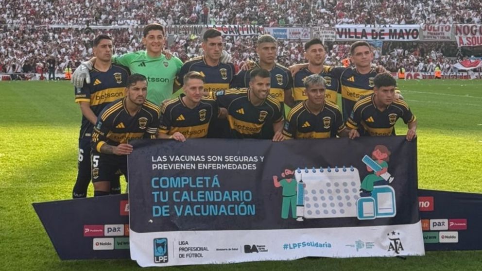 Boca deberá visitar a Central Córdoba en Santiago del Estero con la idea de buscar terminar como líder en su grupo.