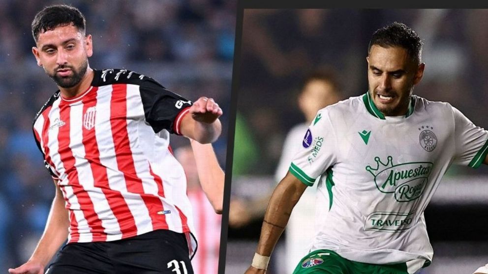 Barracas Central necesita levantar el nivel para vencer a Audax Italiano por Copa Sudamericana.