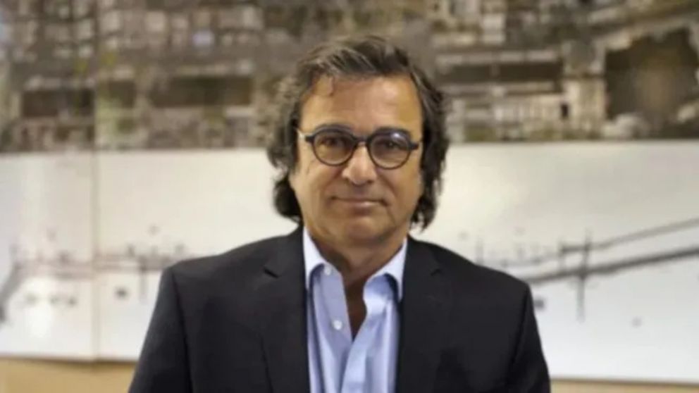 El Gobierno oficializ� la salida de Carlos Frugoni de Infraestructura (Imagen ilustrativa).