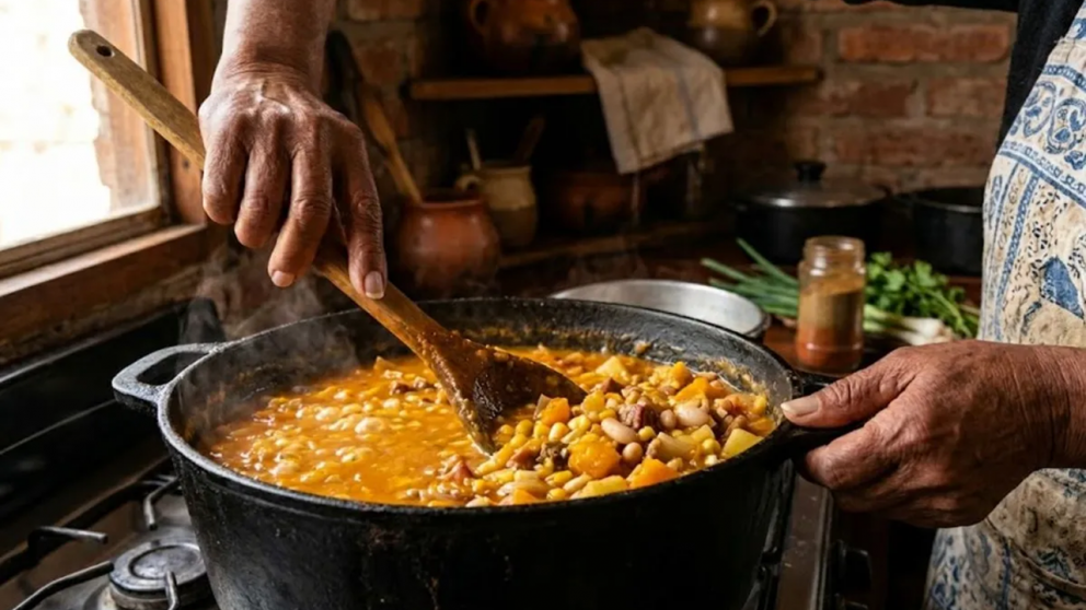 Locro: los cortes más baratos para la olla y cómo ahorrar un 35% con Cuenta DNI este viernes.