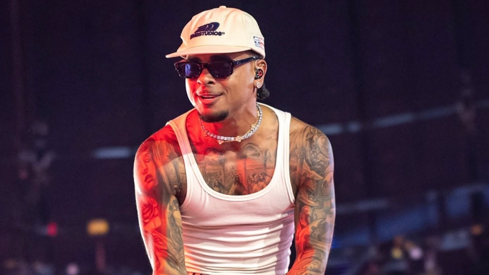 Ozuna encendi� el Supernova Genesis 2026 y desat� la euforia en M�xico