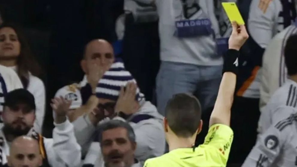 La FIFA busca modificar el reglamento de las tarjetas amarillas del Mundial 2026.