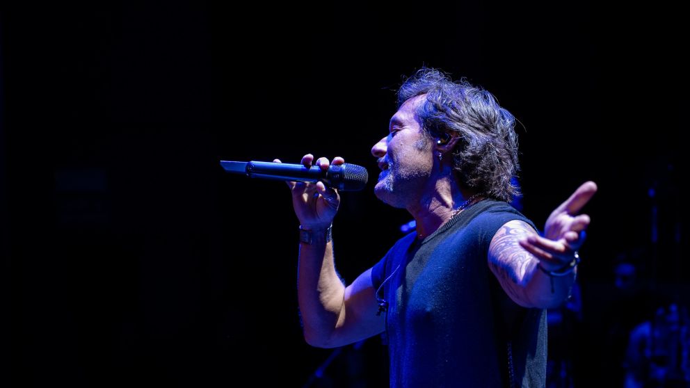 Diego Torres conquista España con su "Mi Norte y Mi Sur Tour"