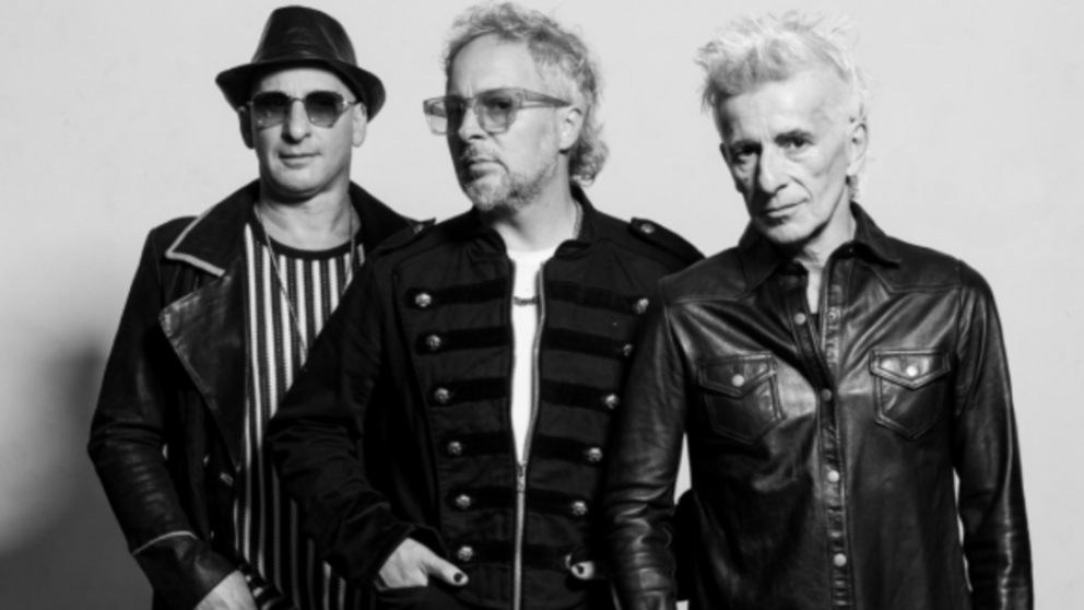 Los Tipitos regresan con "Una Palabra", una canción que transforma la emoción en mensaje