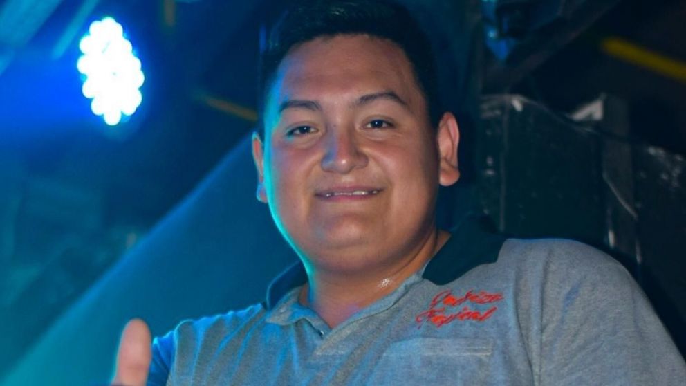 Tragedia en Mar del Plata: murió Lucas Herrera, músico de Hechizo Tropical, tras descompensarse al terminar un show