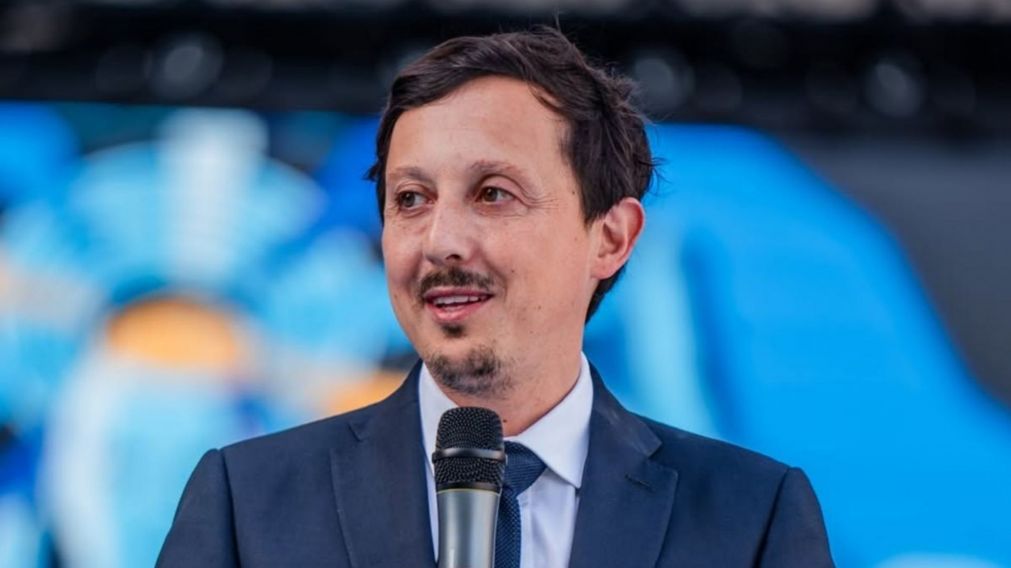 Pablo Longoria