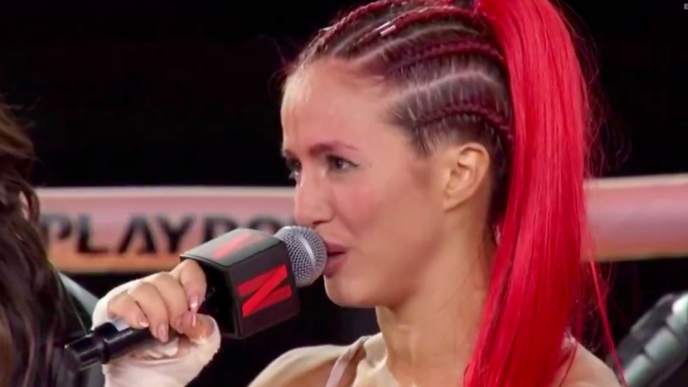 "No tenía ganas de vivir": Flor Vigna conmovió con una cruda confesión tras consagrarse campeona