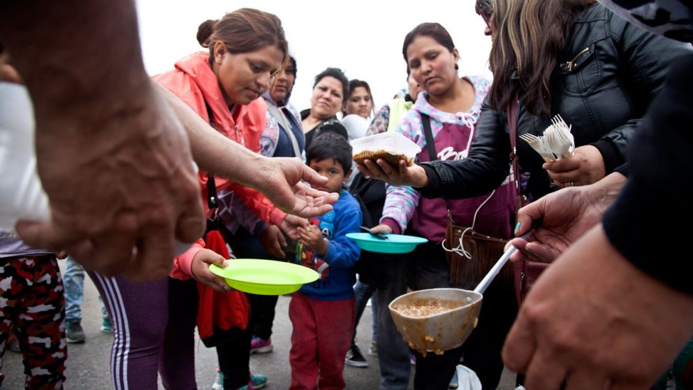 La estúpida costumbre de comer todos los días