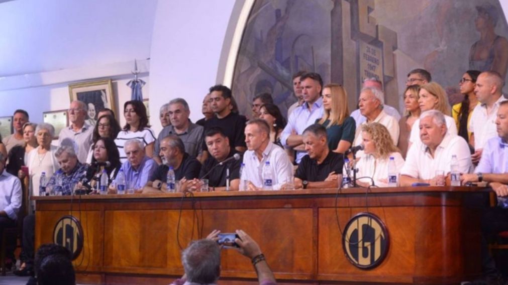 La reforma laboral sale del fuero del trabajo y pasa al Contencioso Administrativo.