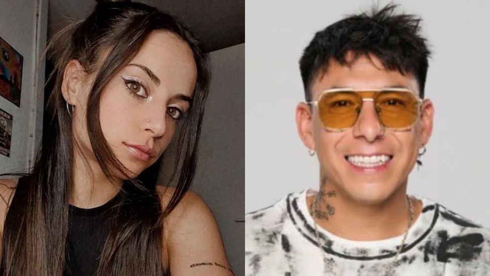 La exesposa de Brian Sarmiento explot� contra �l por la cuota alimentaria: "Tiene el tup� de hablar de exposici�n..."