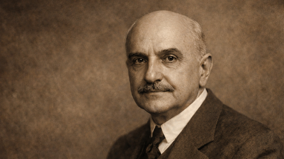 "Aquellos que no pueden recordar el pasado est�n condenados a repetirlo", George Santayana