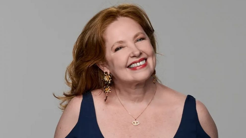 Giro en la causa "Mam� Coraz�n". (Foto: Telefe).