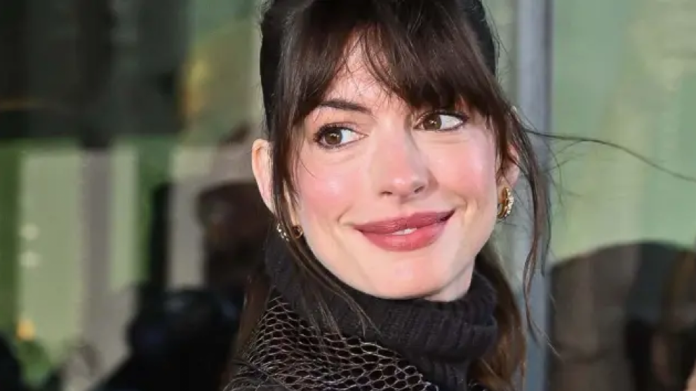5 pel�culas de Anne Hathaway en Netflix para maratonear hasta que se estrene 'El diablo viste a la moda 2'