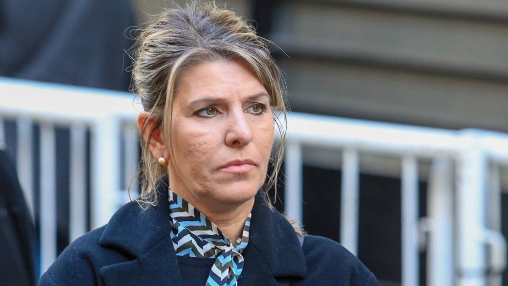 Arroyo Salgado present� el nuevo sistema de bloqueo de celulares en c�rceles.