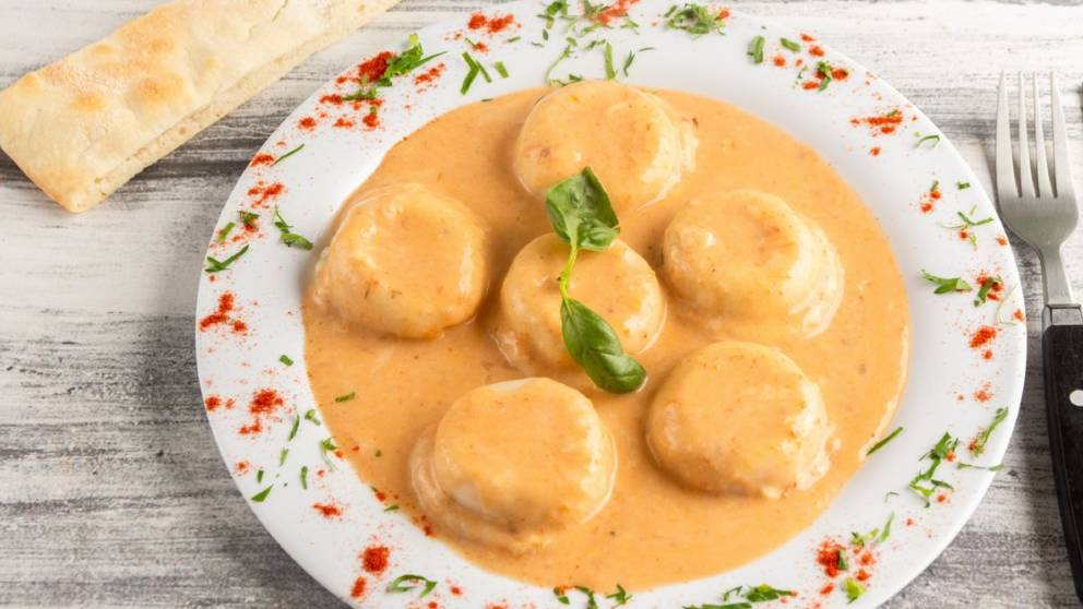 Sabrosa receta de sorrentinos de calabaza: una opción abundante y calentita para los días de frío