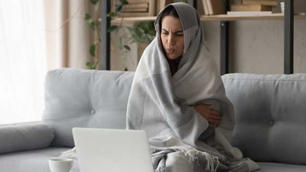 Friolentos: Estos son los signos que m�s padecen la baja de temperatura