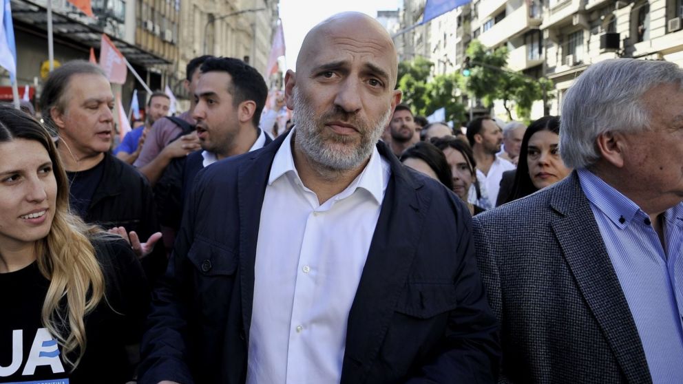 La tensi�n entre las universidades nacionales y la Casa Rosada alcanz� un nuevo pico de intensidad.