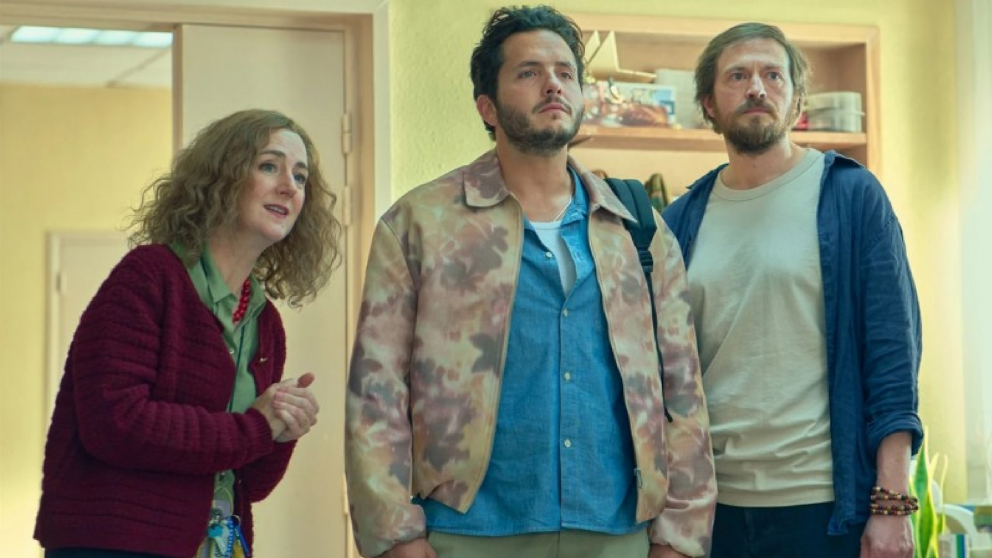 Netflix: La c�mica miniserie francesa que es tendencia y es ideal para ver en un d�a