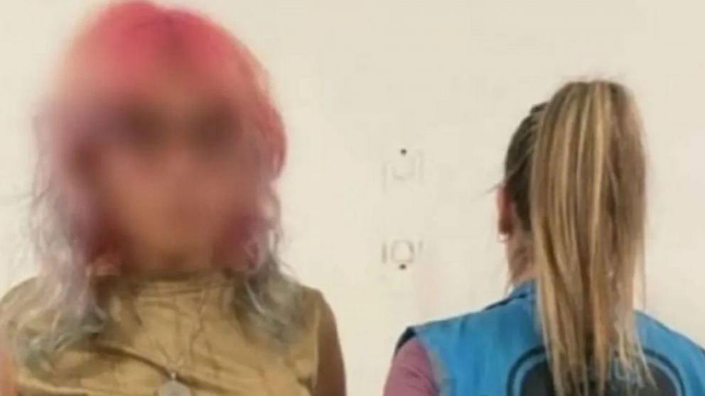 La mujer trans qued� detenida por el crimen del jubilado.