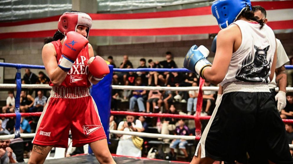 La víctima era menor de edad.