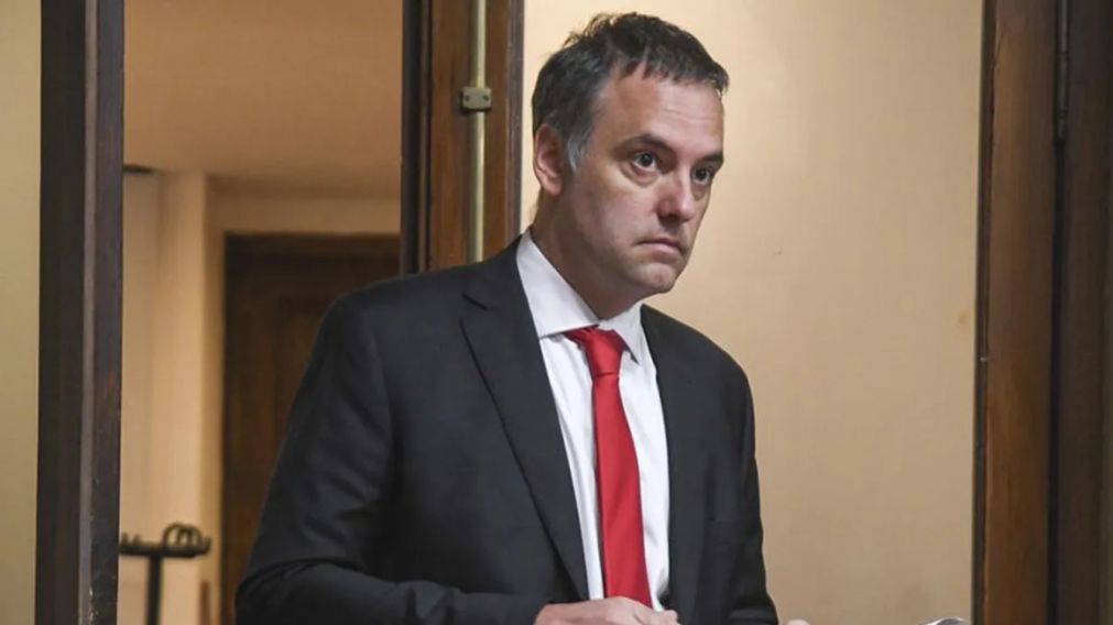El Jefe de Gabinete brindará este miércoles el informe de gestión en el Congreso (Imagen ilustrativa).