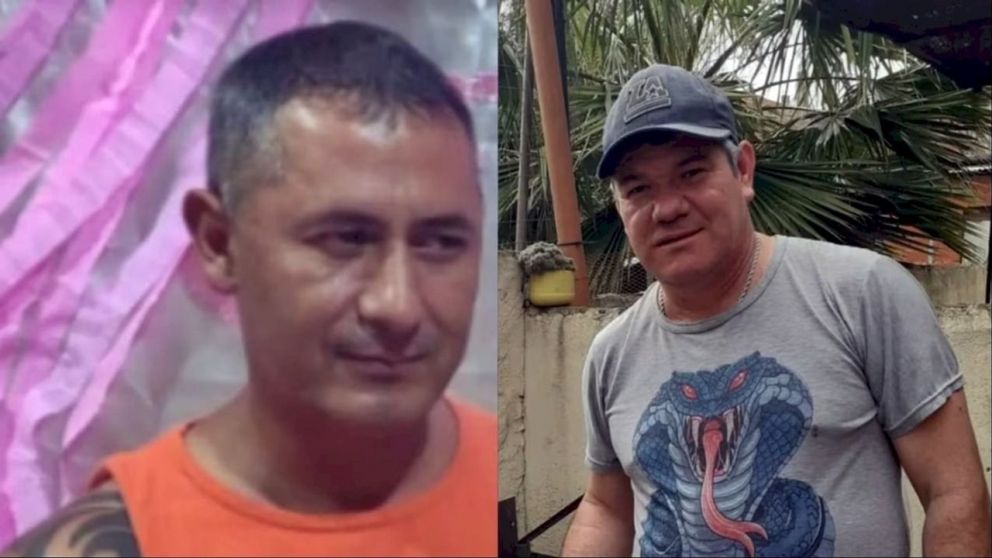 Hallan un cuerpo en el R�o de Quilmes: investigan si se trata de uno de los pescadores desaparecidos