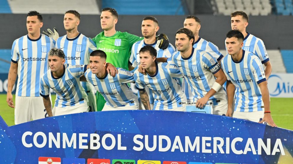 La "Academia" necesita volver a la victoria para cortar la mala racha que atraviesa.