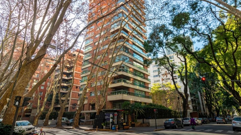 Departamentos atractivos en CABA desde $360.000 mensuales y expensas bajas (Imagen ilustrativa).