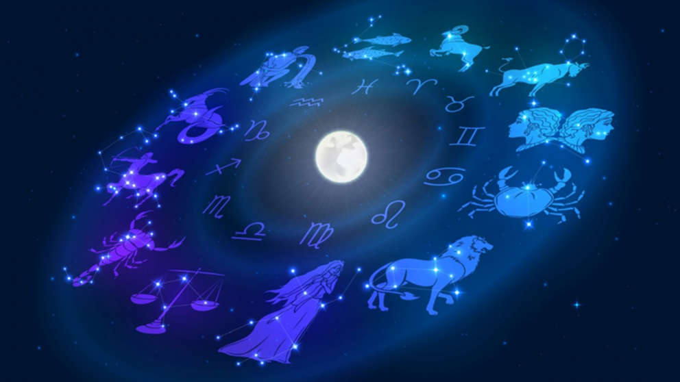 La Luna llena en Escorpio estará cargada de intensidad e implicará cambios significativos en la vida de estos signos del zodiaco.