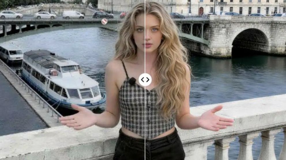 Vmake: Mejorador de Video y Eliminador de Marcas de Agua con IA (Rese�a 2026)