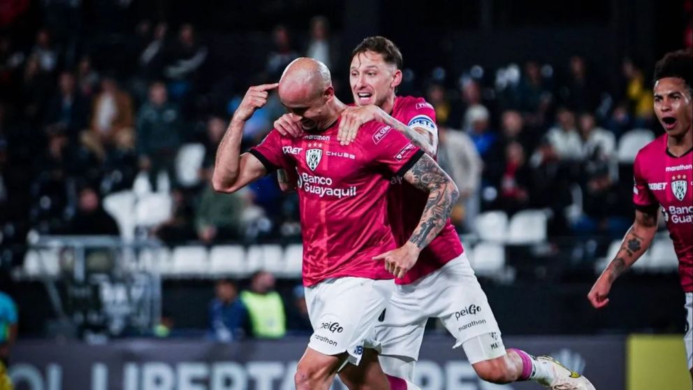 "Cocoliso" Gonz�lez quiere una oportunidad en la Selecci�n de Paraguay de cara al Mundial 2026.