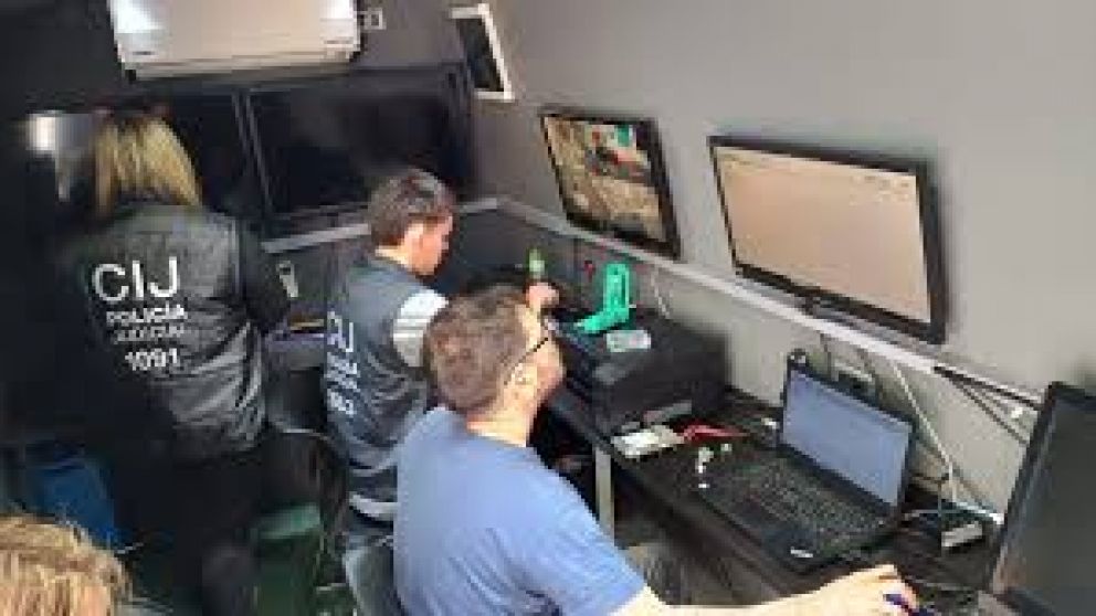 Megaoperativo internacional contra la explotaci�n sexual infantil: 84 detenidos y 270 allanamientos en 15 pa�ses