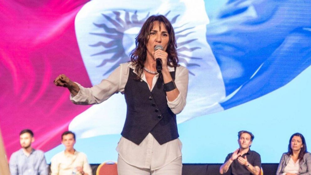 De la Sota, Pagano y Bregman, las tres mujeres que podr�an incomodar a Adorni