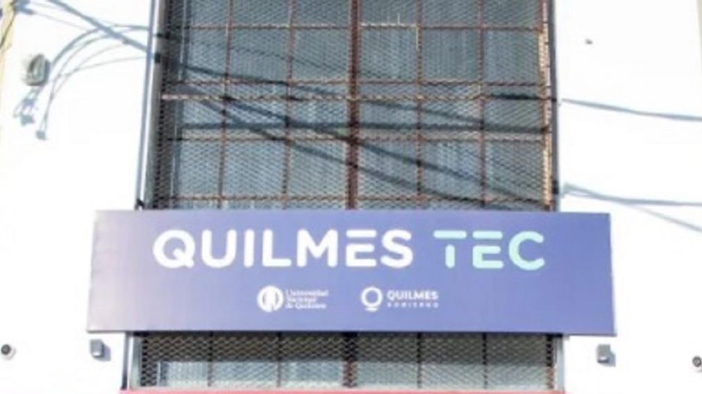 Taller gratuito de IA y empleo en Quilmes TEC: cómo inscribirse