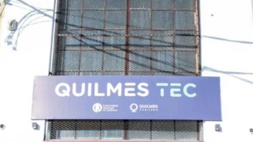 Quilmes va por su propio polo tecnol�gico: c�mo ser� el ambicioso "Quilmes TEC"