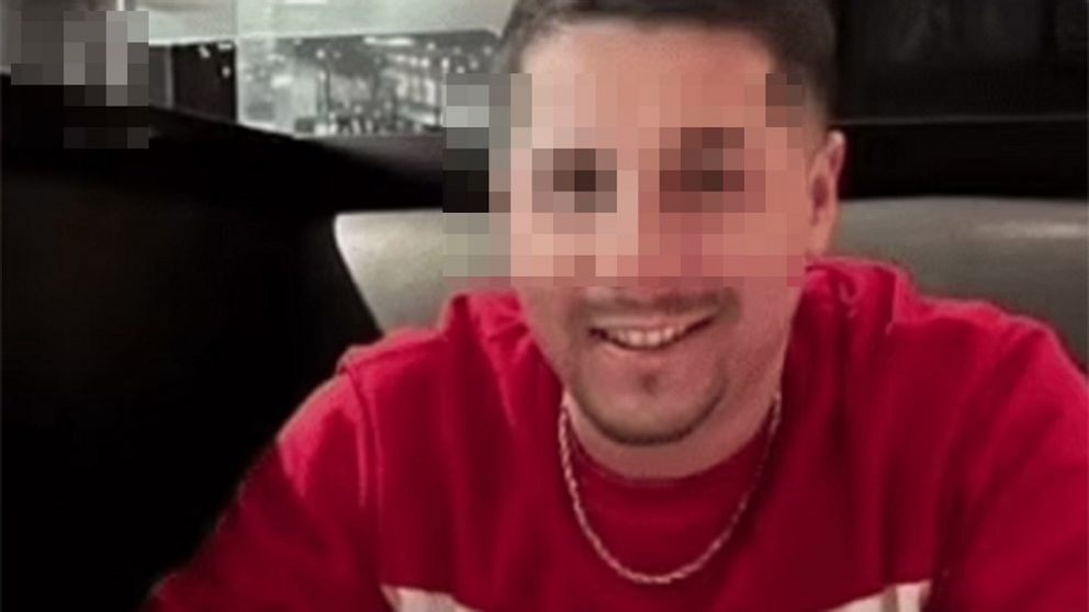 Federico Nicolás Balbuena se negó a declarar.