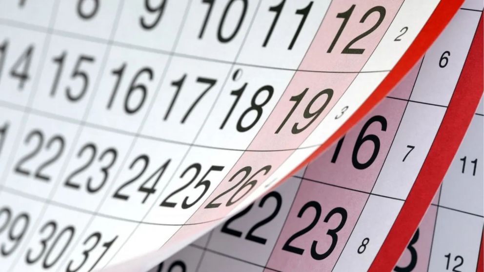 Anunciaron un sorpresivo feriado para la última semana de mayo: ¿quiénes podrán cortar semana?