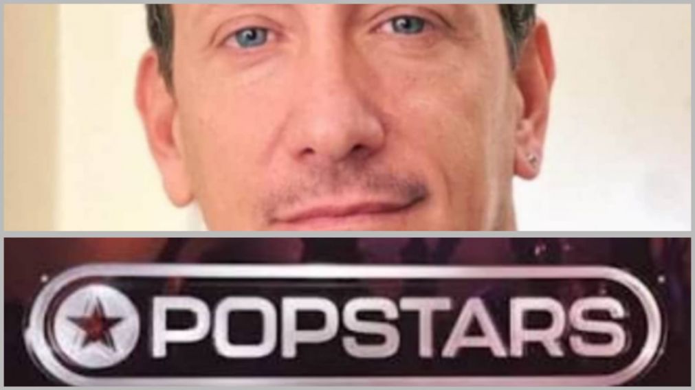 Confirmado: Nico Vázquez conducirá Popstars y el reality de Telefe vuelve totalmente renovado