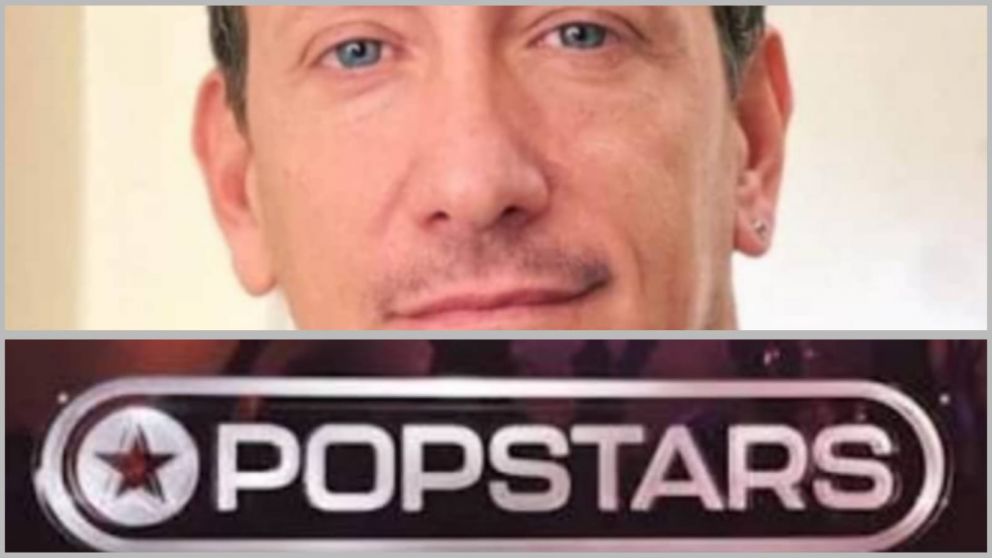 Confirmado: Nico V�zquez conducir� Popstars y el reality de Telefe vuelve totalmente renovado