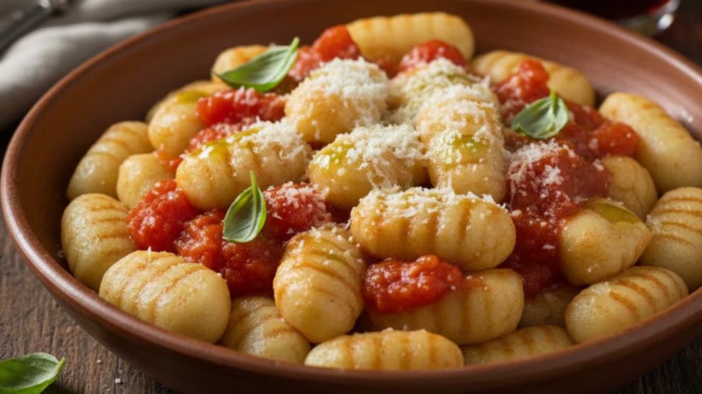 �oquis del 29: receta paso a paso.