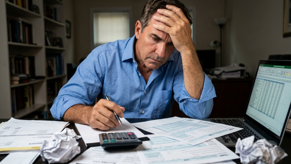 Mientras Adorni desaf�a a los diputados el fiscal da el �ltimo paso de la investigaci�n.