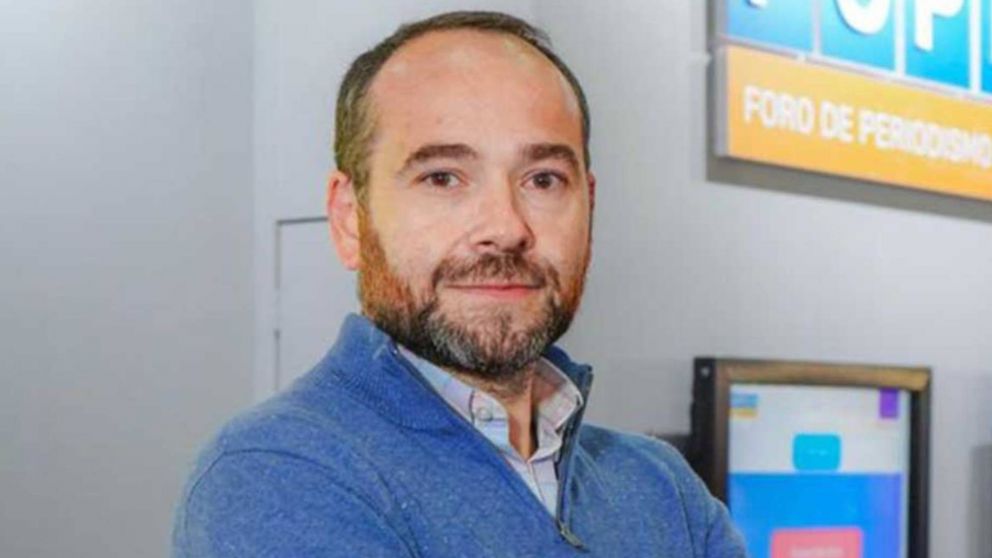 Los ataques a la prensa crecieron 55% en el segundo a�o de Milei.