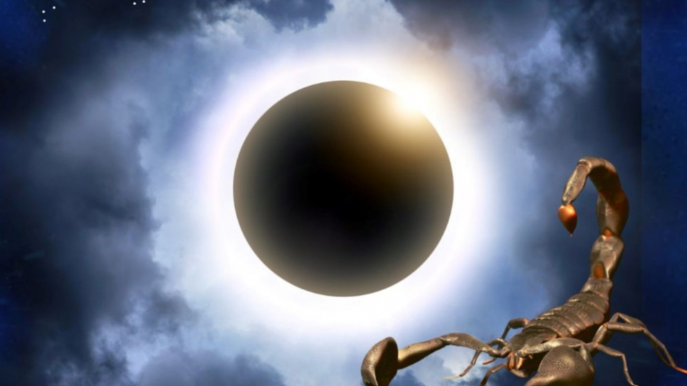 Luna llena en Escorpio: los 4 signos que deben afrontar cambios profundos.