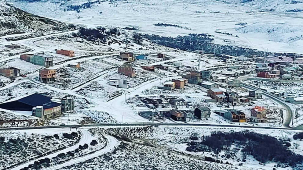 Un destino del sur que combina nieve, historia y paisajes únicos.