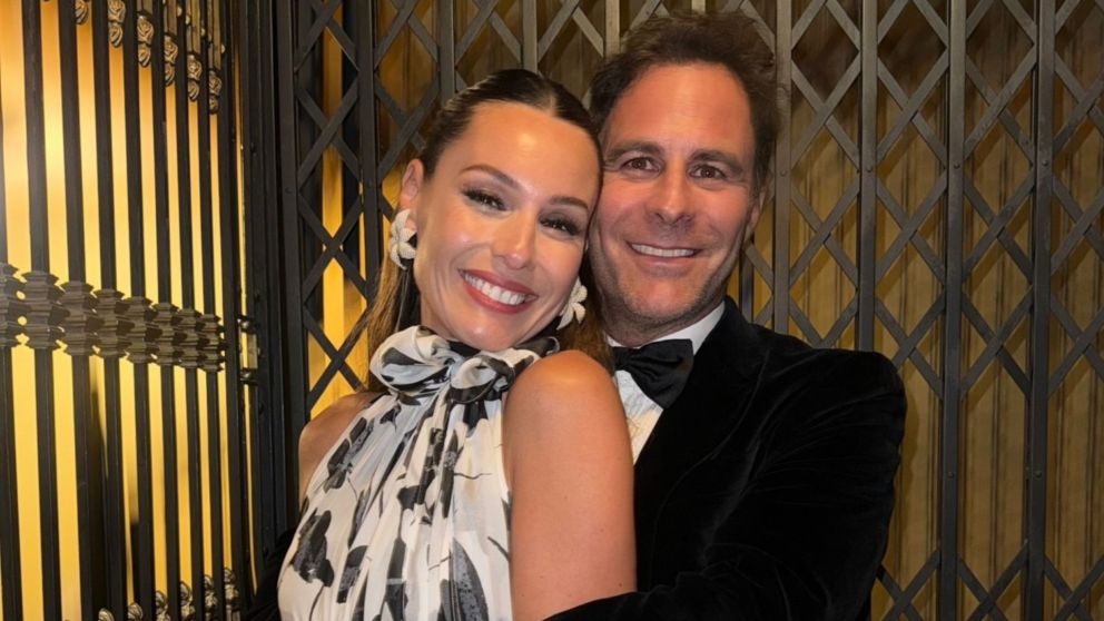 Pampita atraviesa d�as sensibles tras su ruptura con Mart�n Pepa: "Est� mucho m�s tranquila, porque desde que se separ�..."