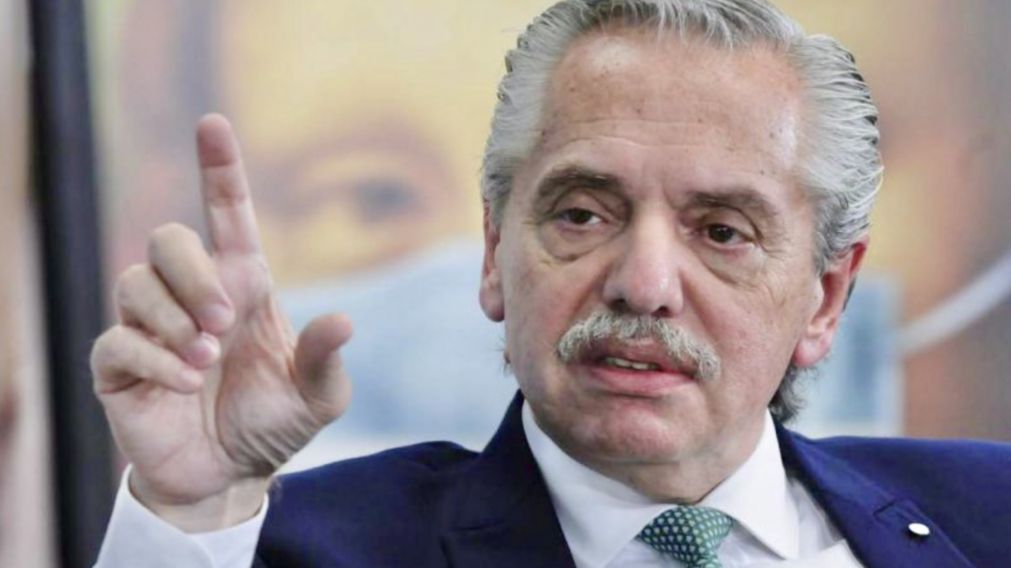 La Cámara de Casación anuló el procesamiento de Alberto Fernández en la causa Seguros