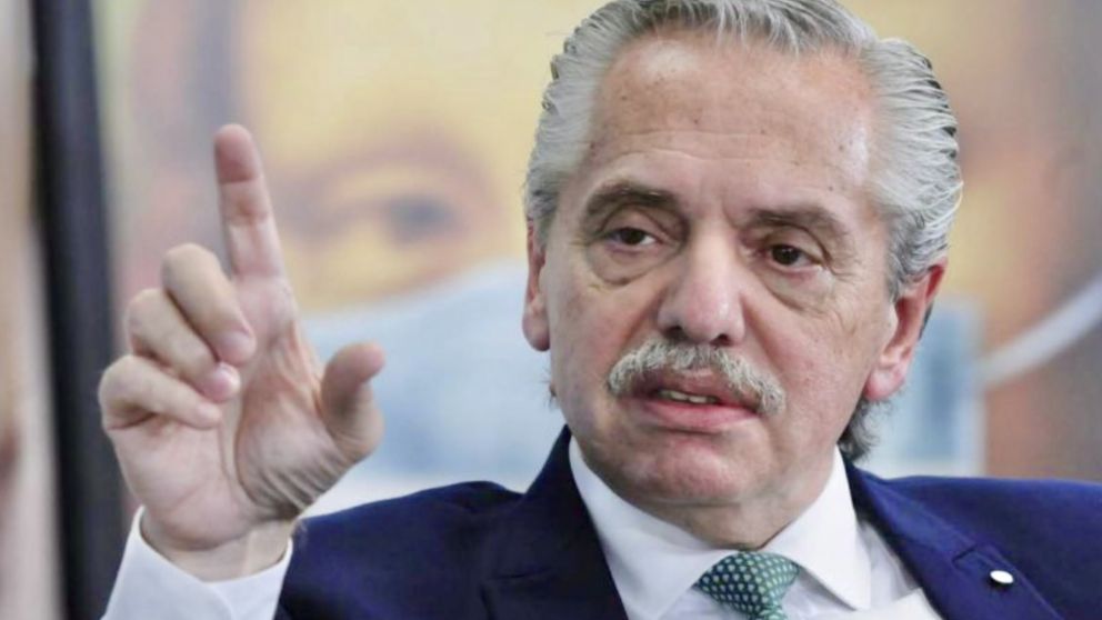 La Cámara de Casación anuló el procesamiento de Alberto Fernández en la causa Seguros