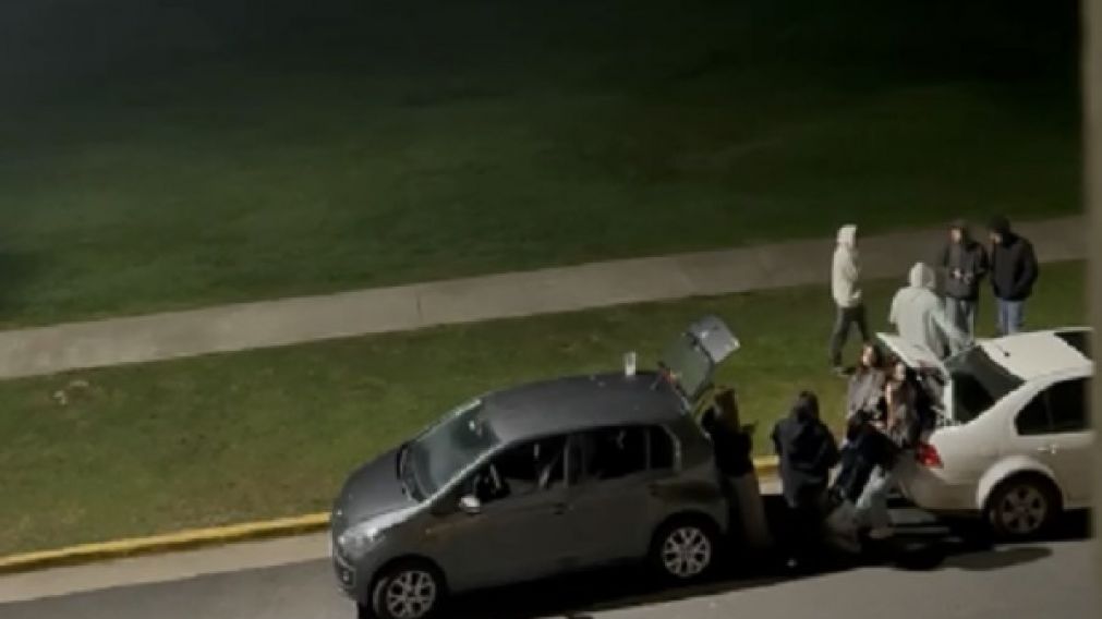 Reclamo vecinal por ruidos y desorden en el Parque Lineal de Don Bosco