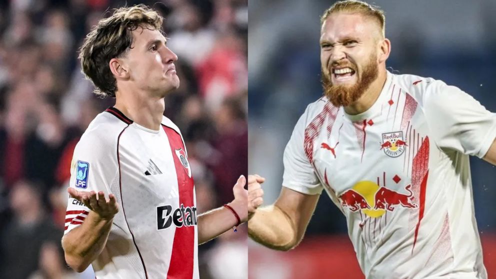 El "Millonario va por un triunfo clave de cara a la clasificación.